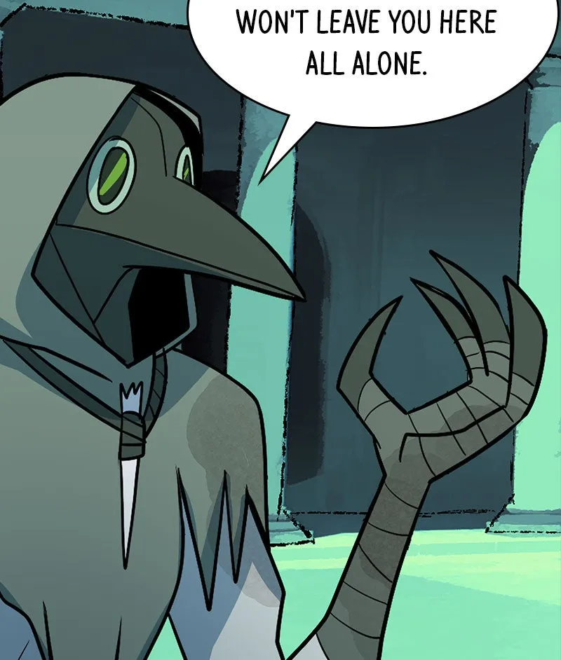 Hooves of Death Chapter 91 page 49 - 