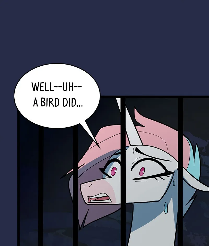 Hooves of Death Chapter 91 page 6 - 