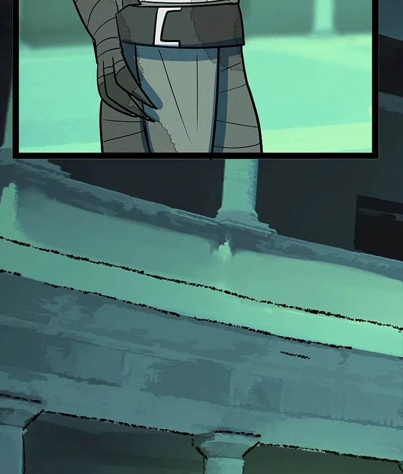 Hooves of Death Chapter 91 page 52 - 