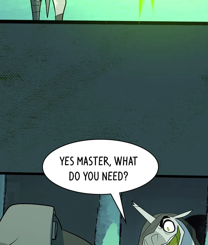 Hooves of Death Chapter 91 page 54 - 