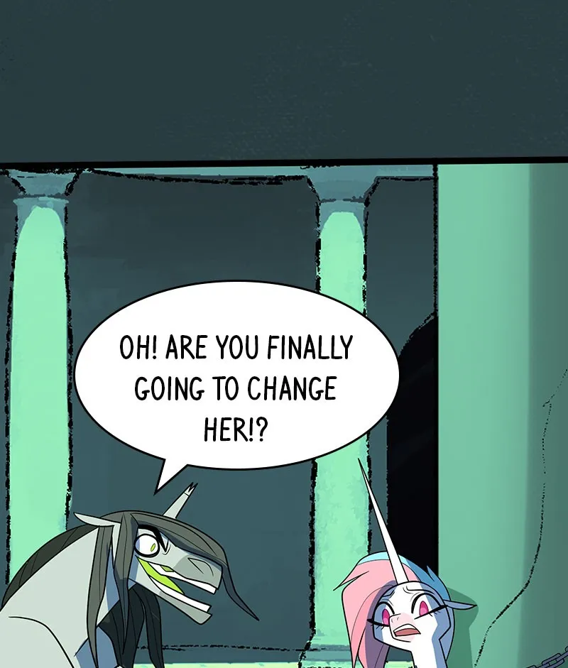 Hooves of Death Chapter 91 page 56 - 