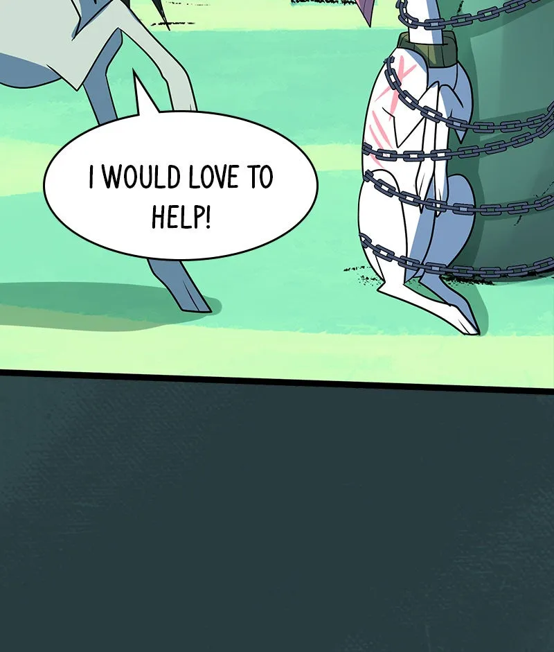 Hooves of Death Chapter 91 page 57 - 