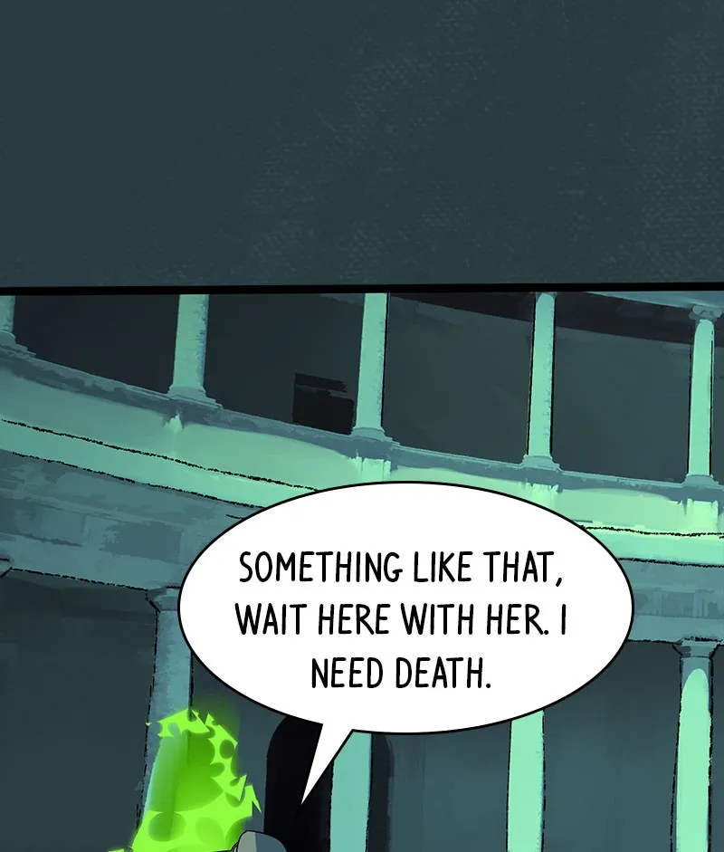Hooves of Death Chapter 91 page 58 - 
