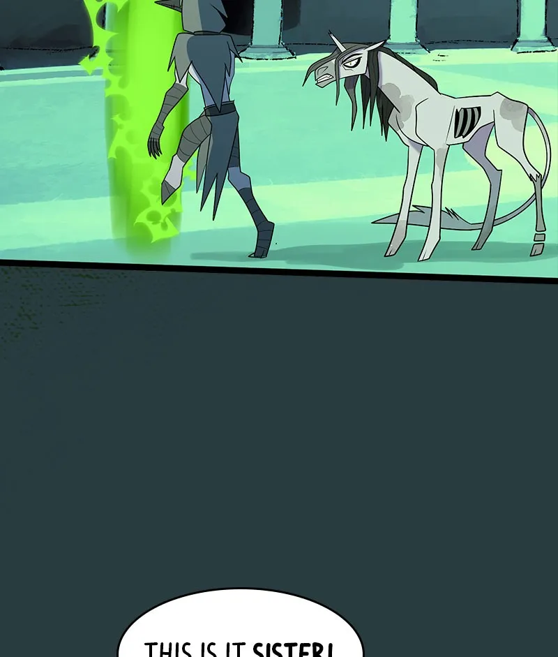 Hooves of Death Chapter 91 page 59 - 