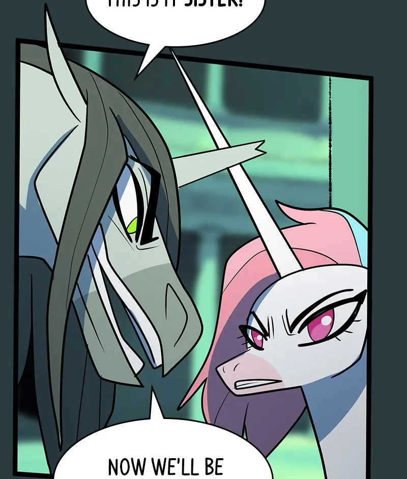 Hooves of Death Chapter 91 page 60 - 