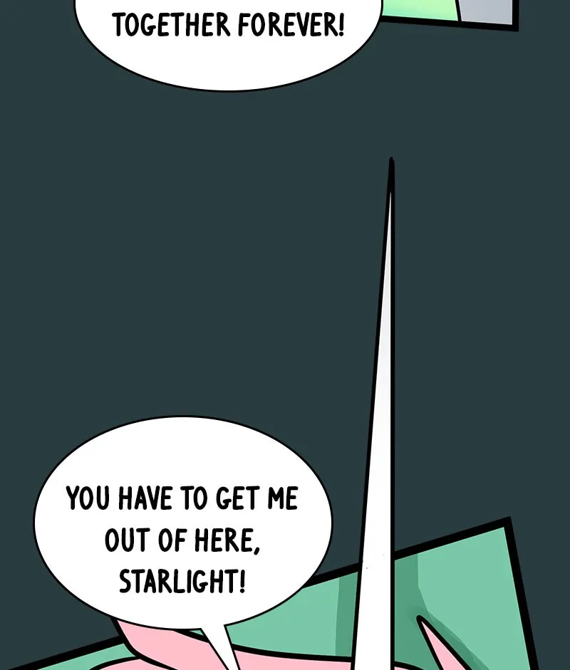Hooves of Death Chapter 91 page 61 - 