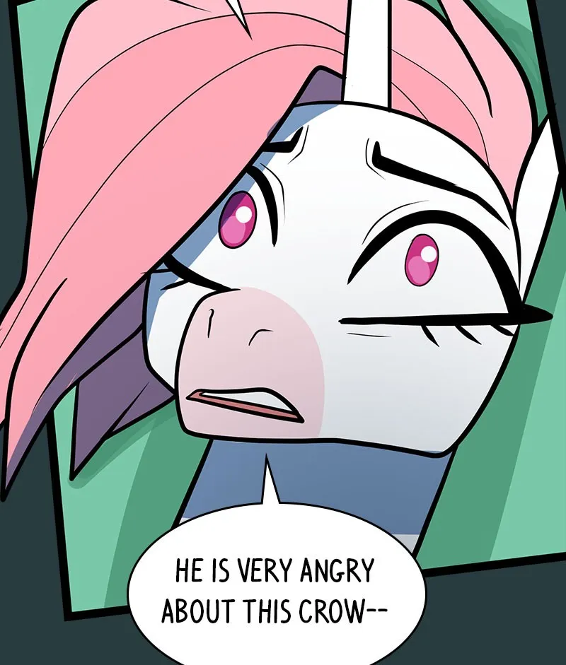 Hooves of Death Chapter 91 page 62 - 