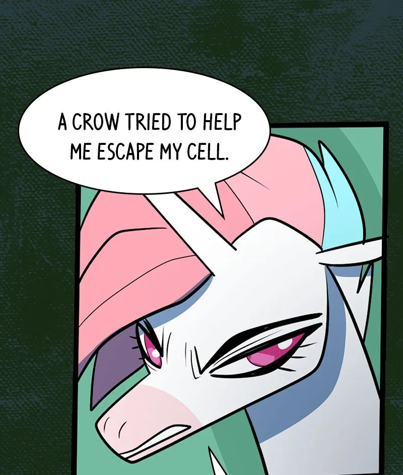 Hooves of Death Chapter 91 page 65 - 