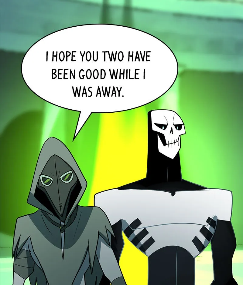 Hooves of Death Chapter 91 page 69 - 