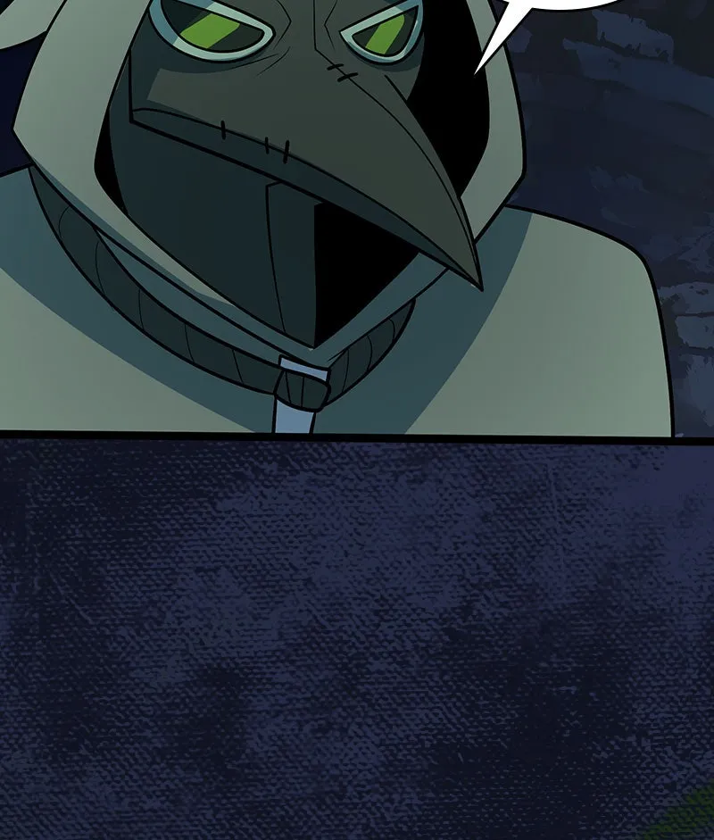 Hooves of Death Chapter 91 page 8 - 