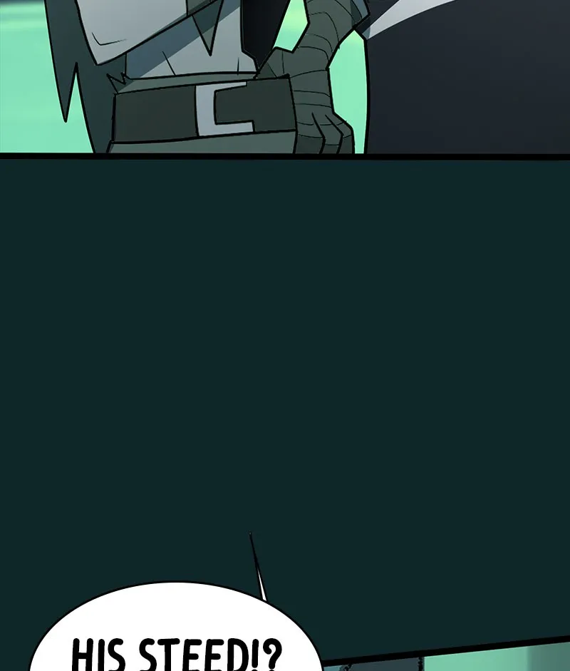 Hooves of Death Chapter 91 page 72 - 