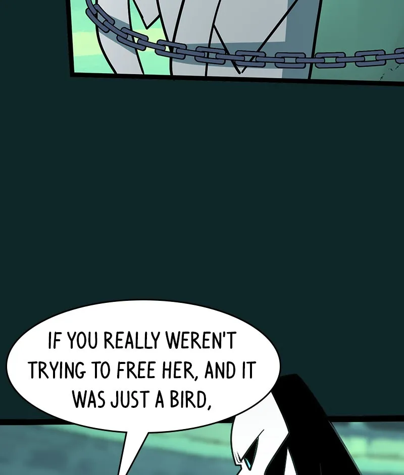 Hooves of Death Chapter 91 page 74 - 