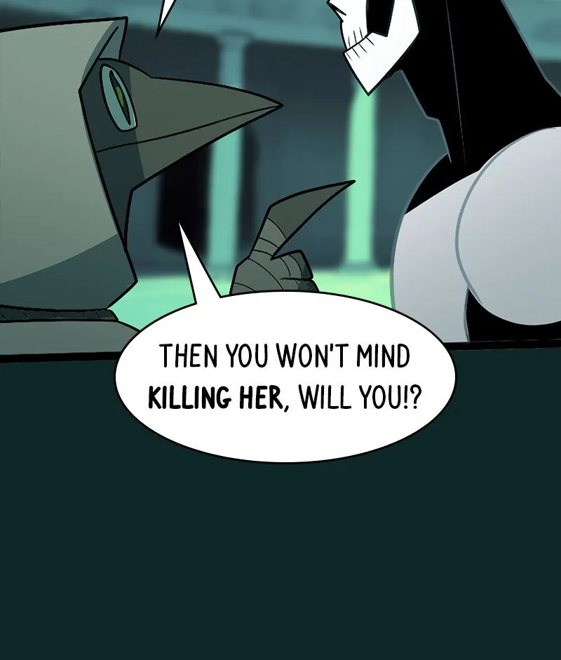 Hooves of Death Chapter 91 page 75 - 
