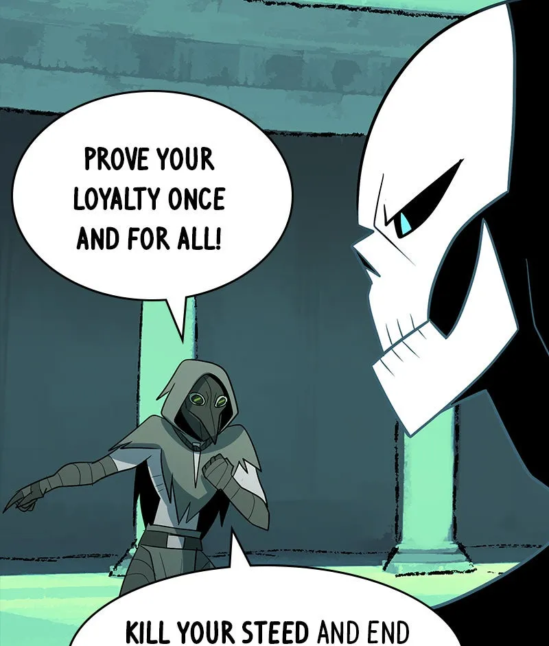 Hooves of Death Chapter 91 page 78 - 