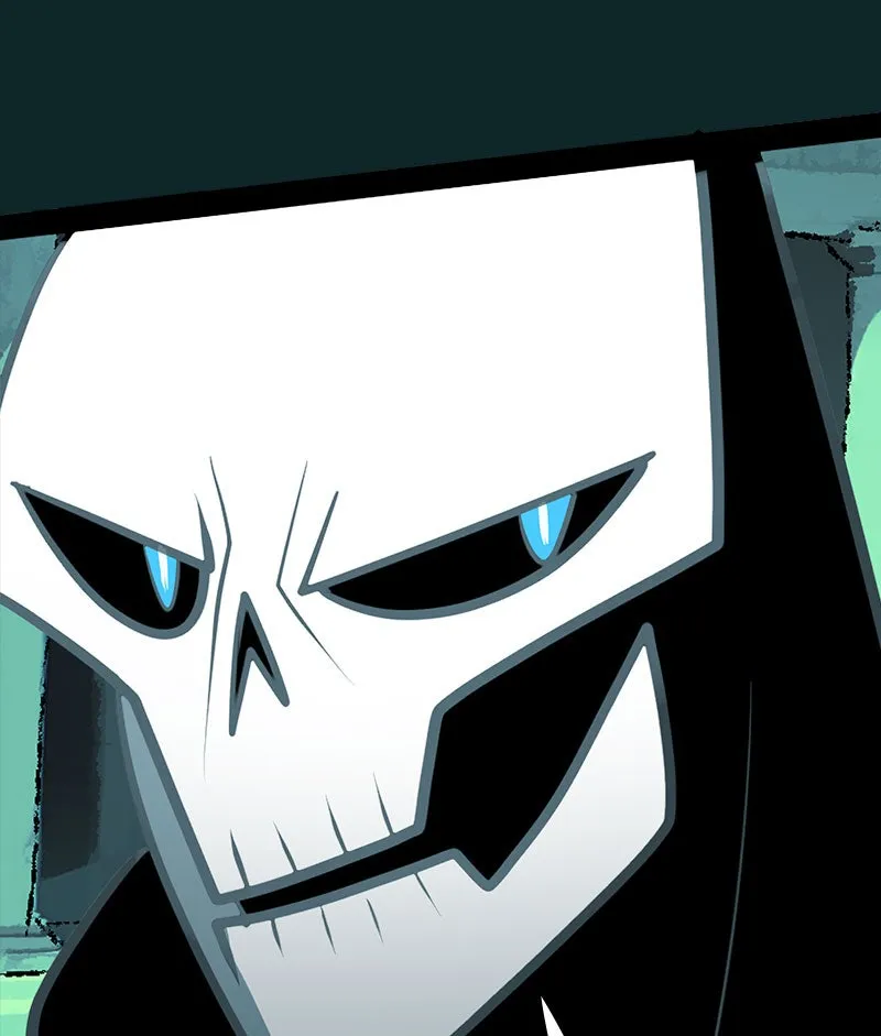 Hooves of Death Chapter 91 page 80 - 