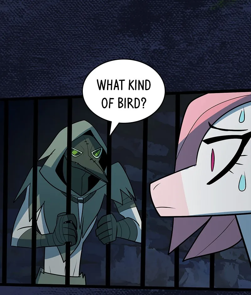Hooves of Death Chapter 91 page 9 - 