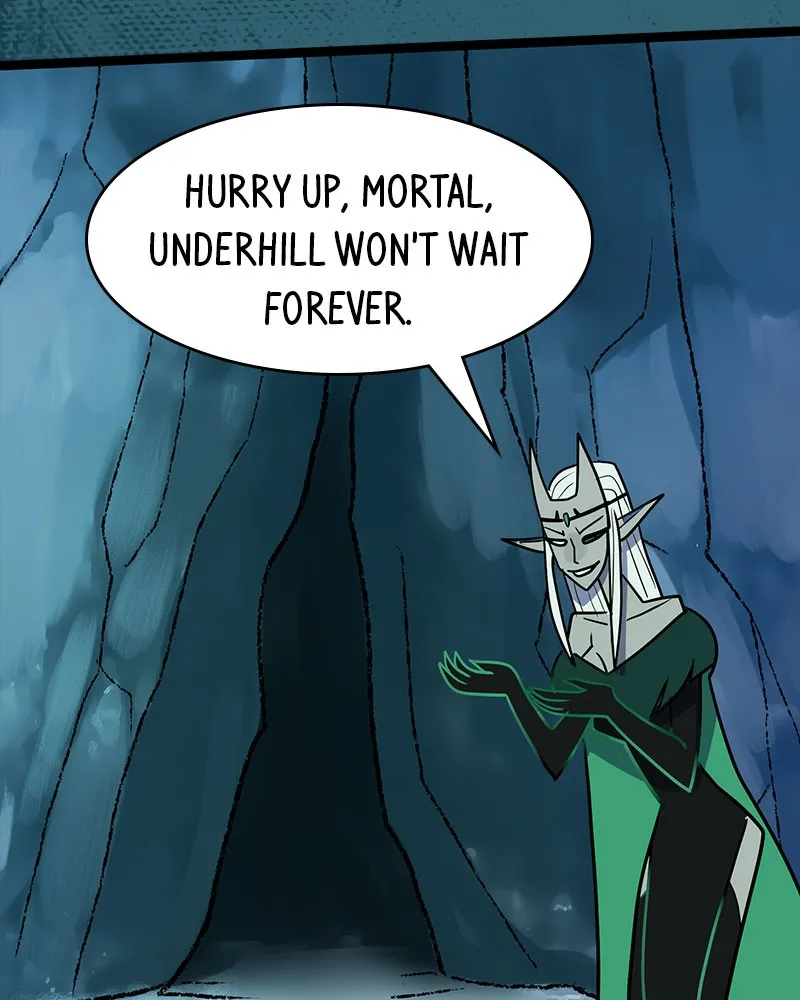 Hooves of Death Chapter 92 page 2 - 