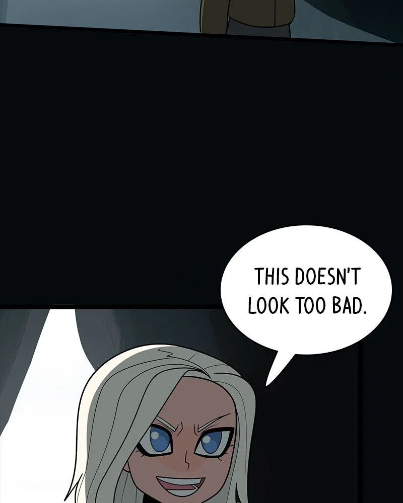 Hooves of Death Chapter 92 page 12 - 