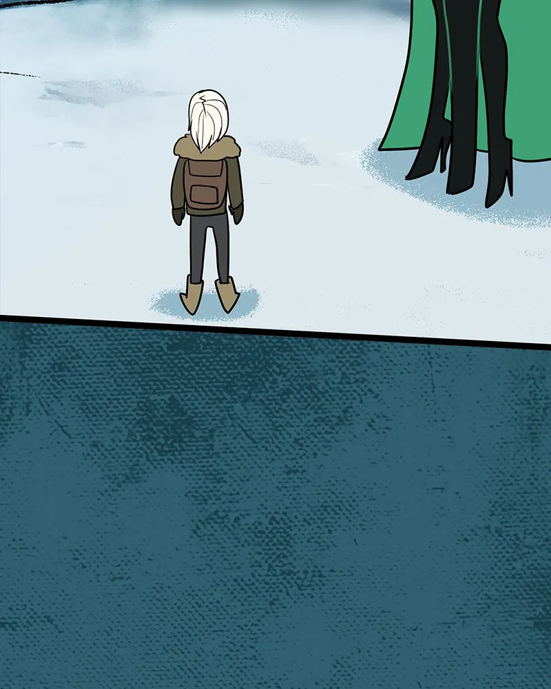 Hooves of Death Chapter 92 page 3 - 