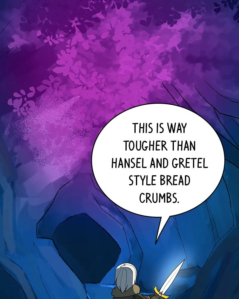 Hooves of Death Chapter 92 page 21 - 