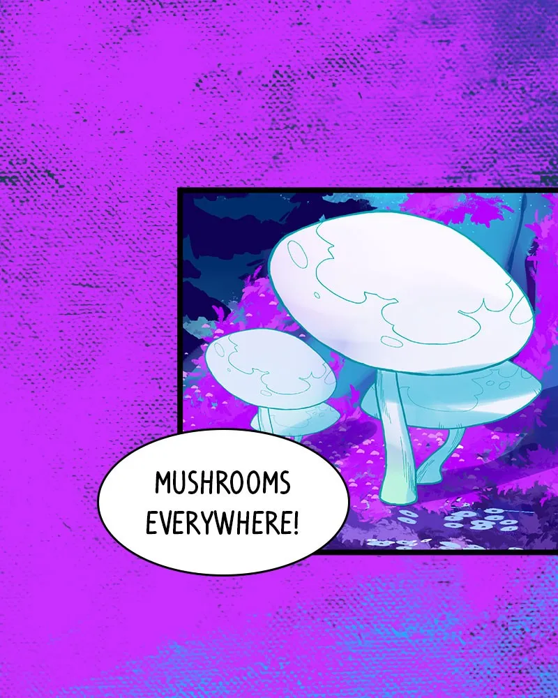 Hooves of Death Chapter 92 page 30 - 