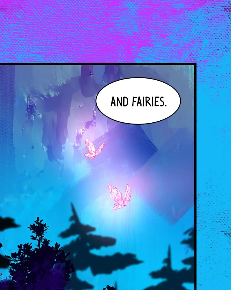 Hooves of Death Chapter 92 page 31 - 
