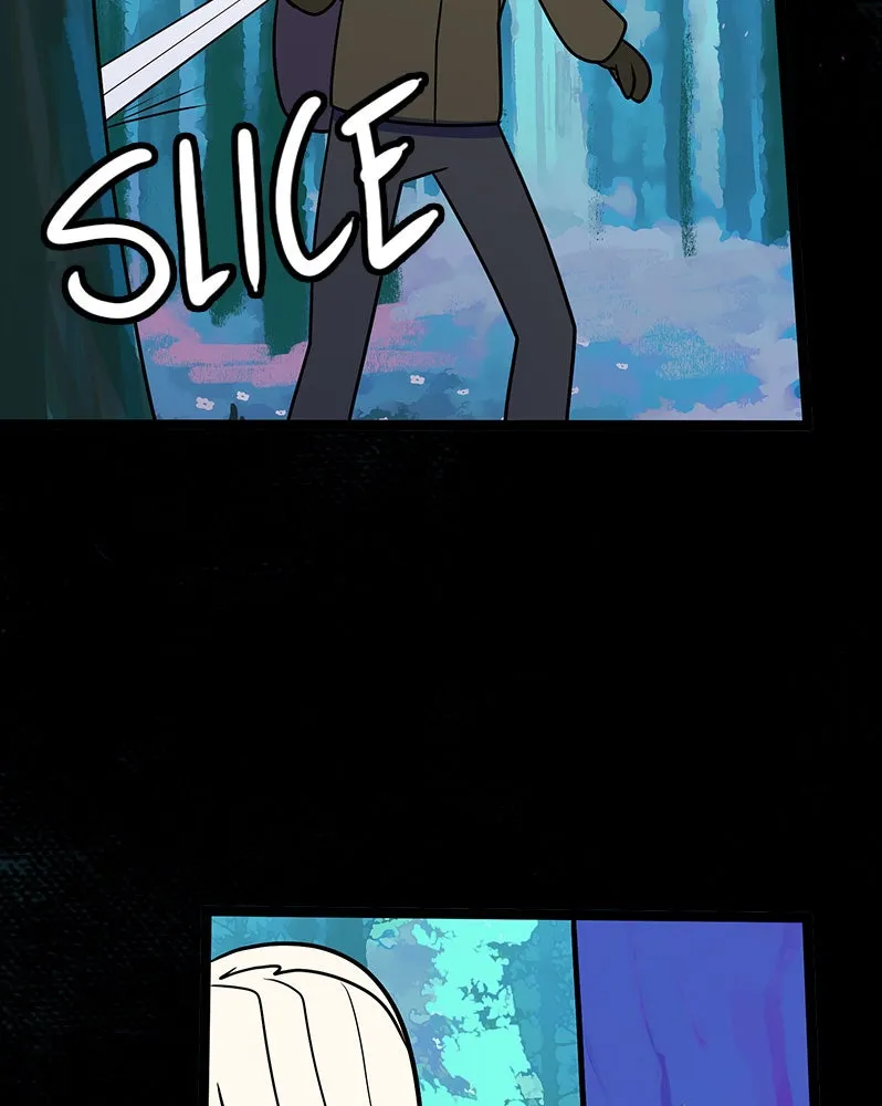 Hooves of Death Chapter 92 page 38 - 