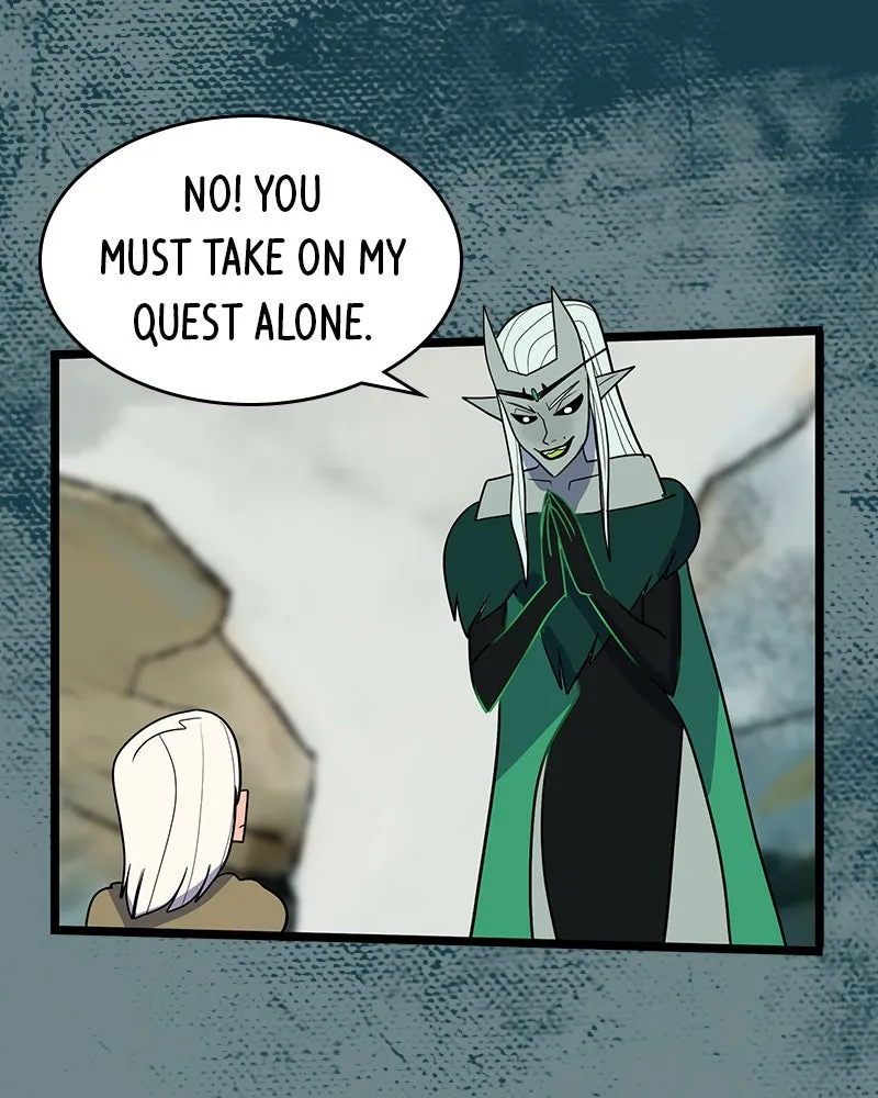 Hooves of Death Chapter 92 page 5 - 