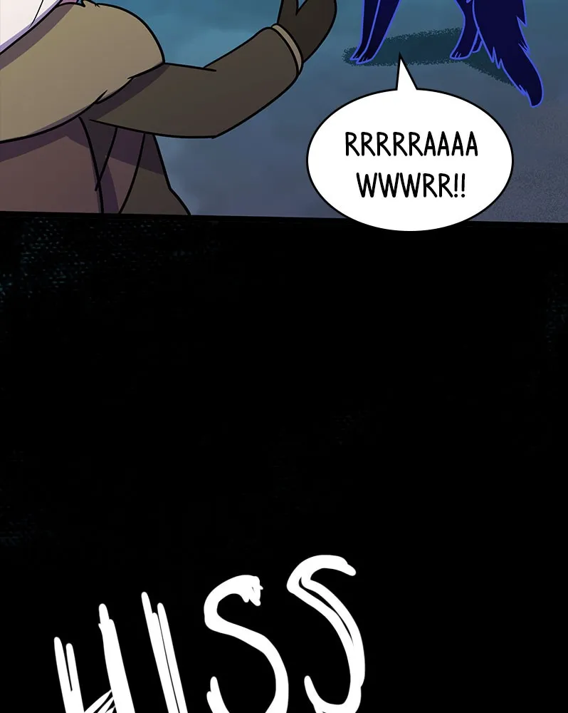 Hooves of Death Chapter 92 page 45 - 