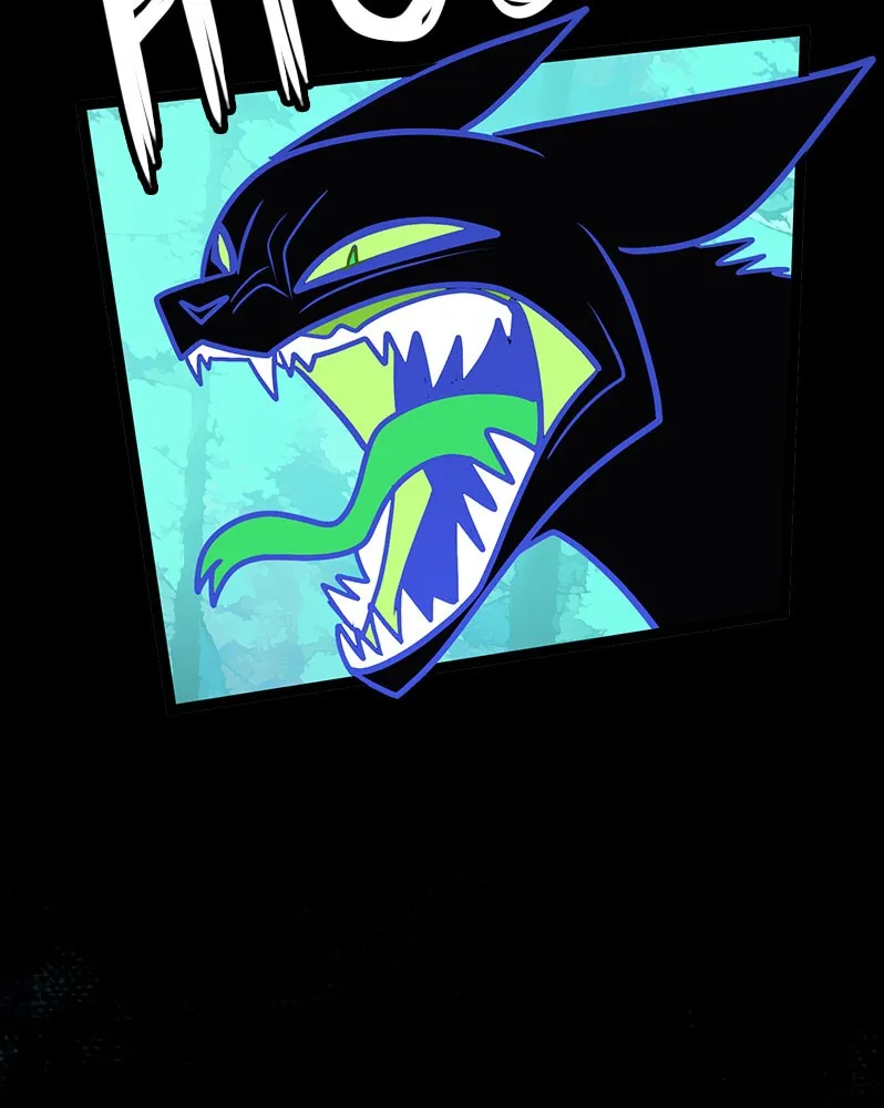 Hooves of Death Chapter 92 page 46 - 