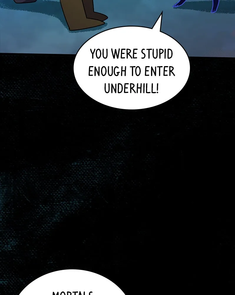Hooves of Death Chapter 92 page 51 - 