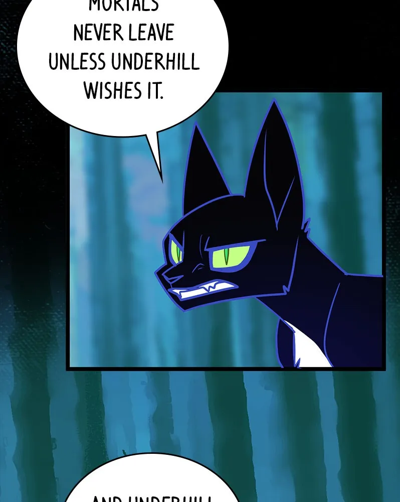 Hooves of Death Chapter 92 page 52 - 
