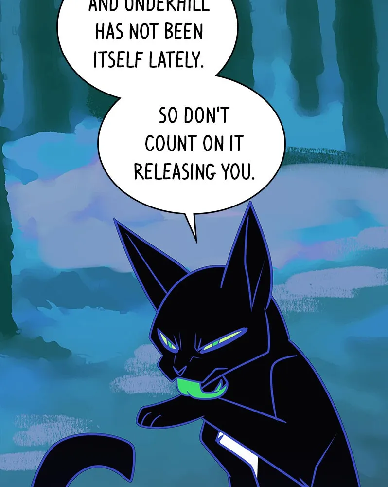 Hooves of Death Chapter 92 page 53 - 