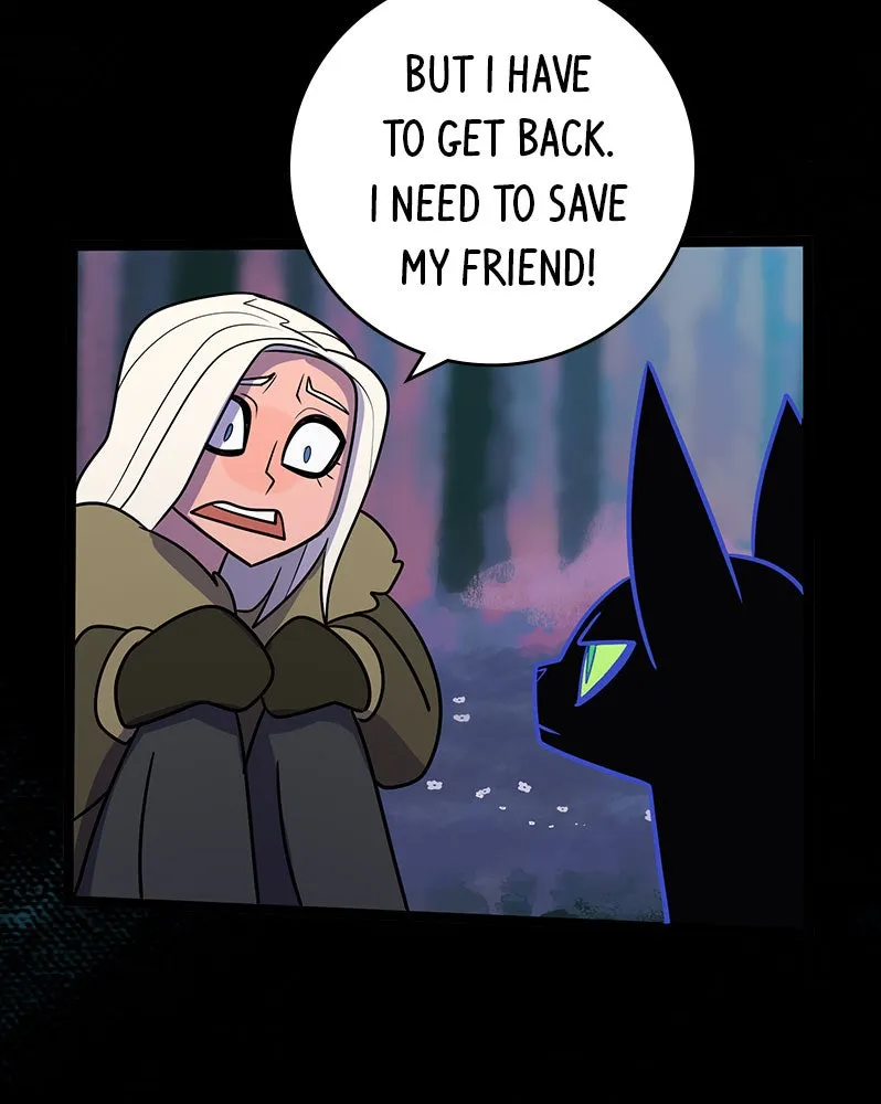 Hooves of Death Chapter 92 page 55 - 