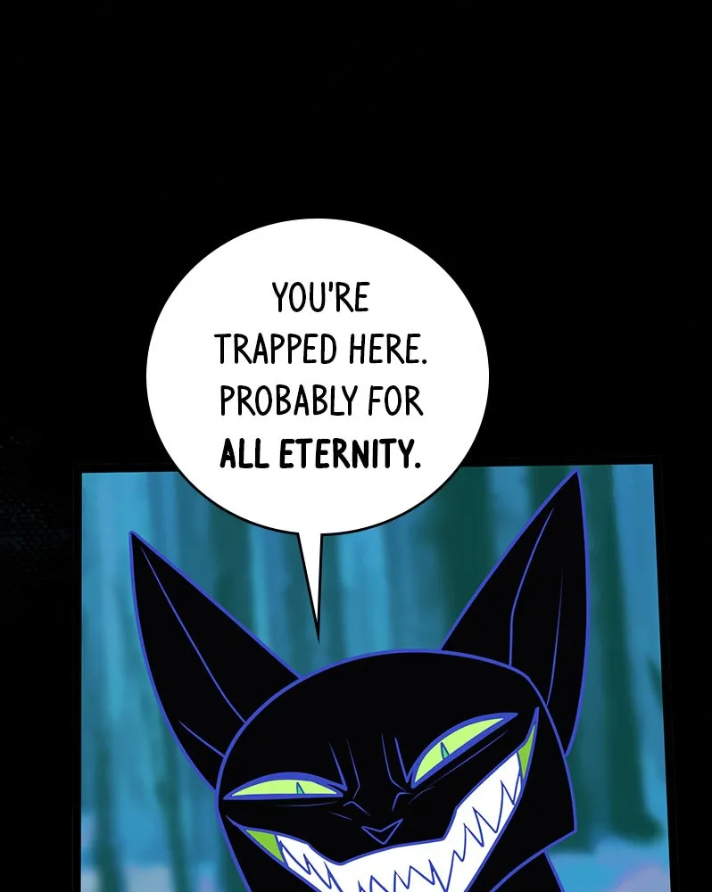 Hooves of Death Chapter 92 page 56 - 
