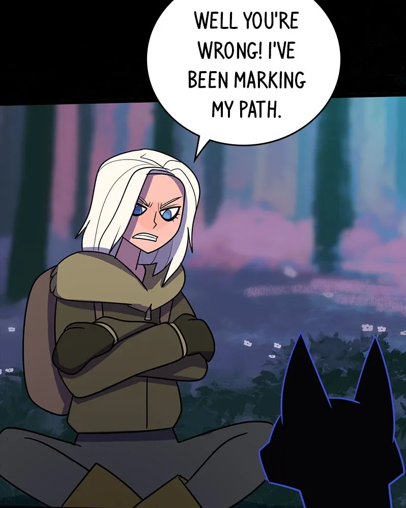 Hooves of Death Chapter 92 page 58 - 