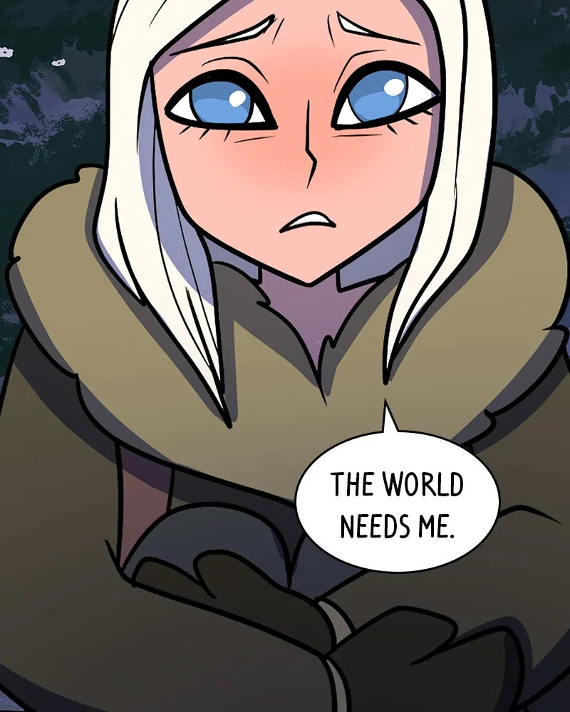 Hooves of Death Chapter 92 page 70 - 