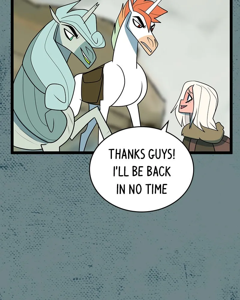 Hooves of Death Chapter 92 page 8 - 