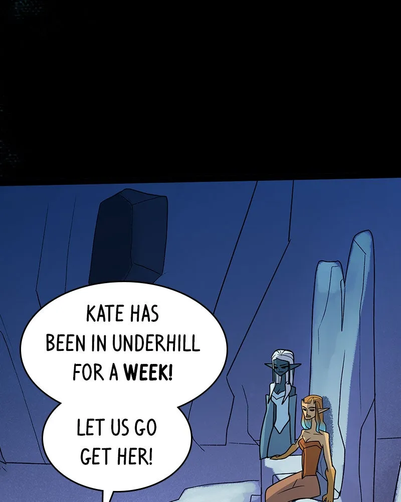 Hooves of Death Chapter 92 page 74 - 