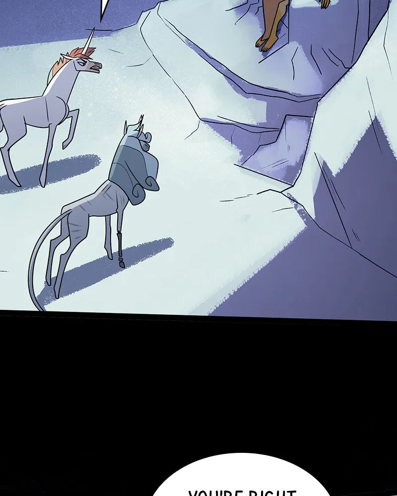 Hooves of Death Chapter 92 page 75 - 