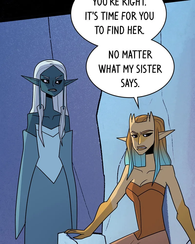 Hooves of Death Chapter 92 page 76 - 