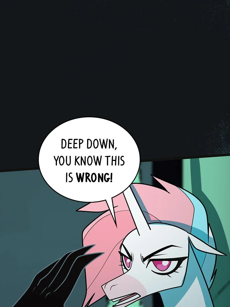 Hooves of Death Chapter 93 page 11 - 
