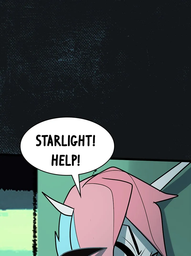 Hooves of Death Chapter 93 page 14 - 