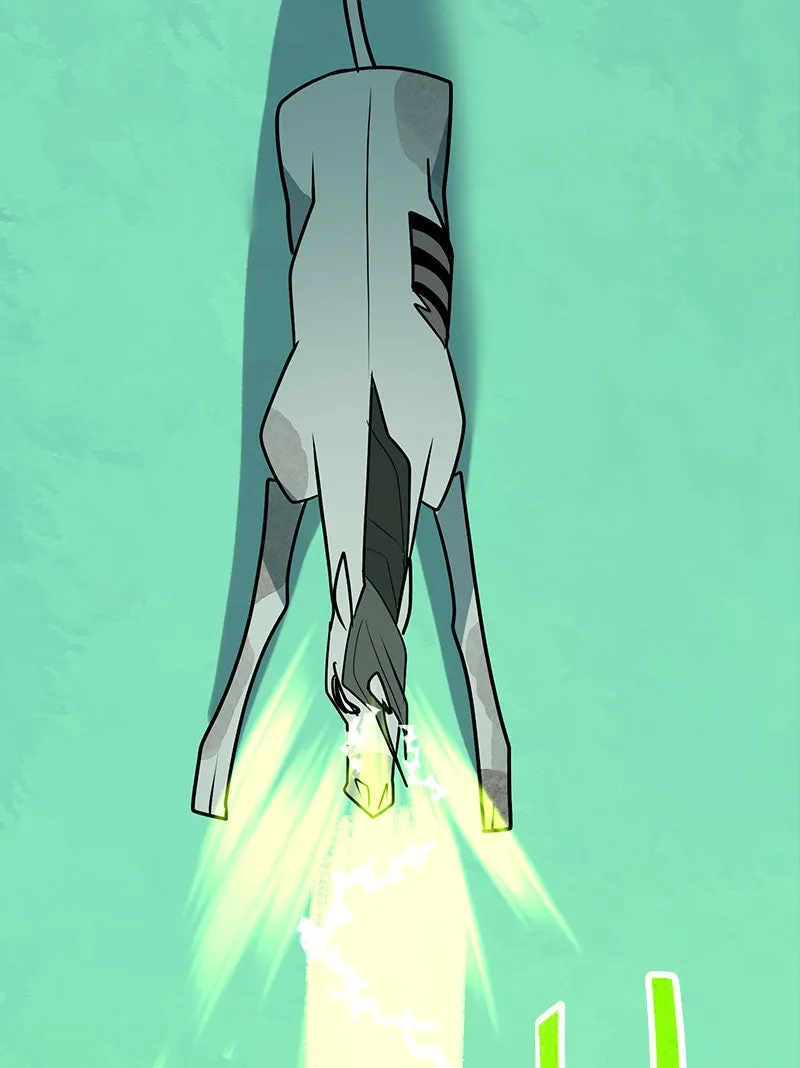 Hooves of Death Chapter 93 page 16 - 