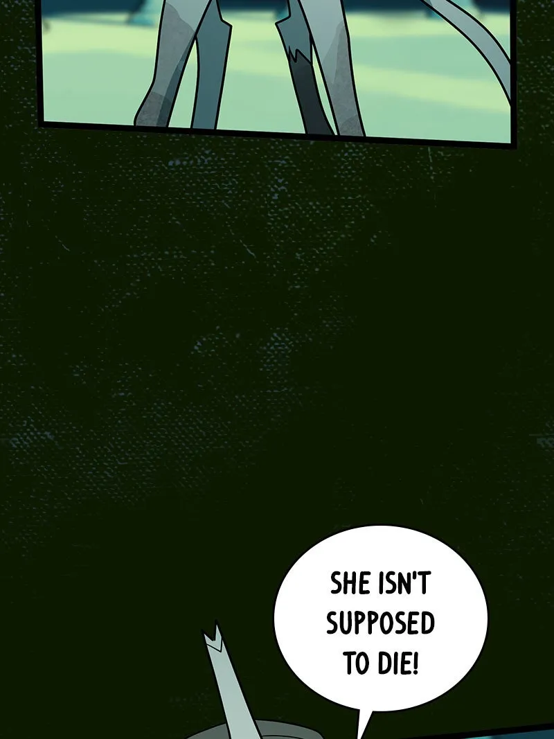 Hooves of Death Chapter 93 page 22 - 