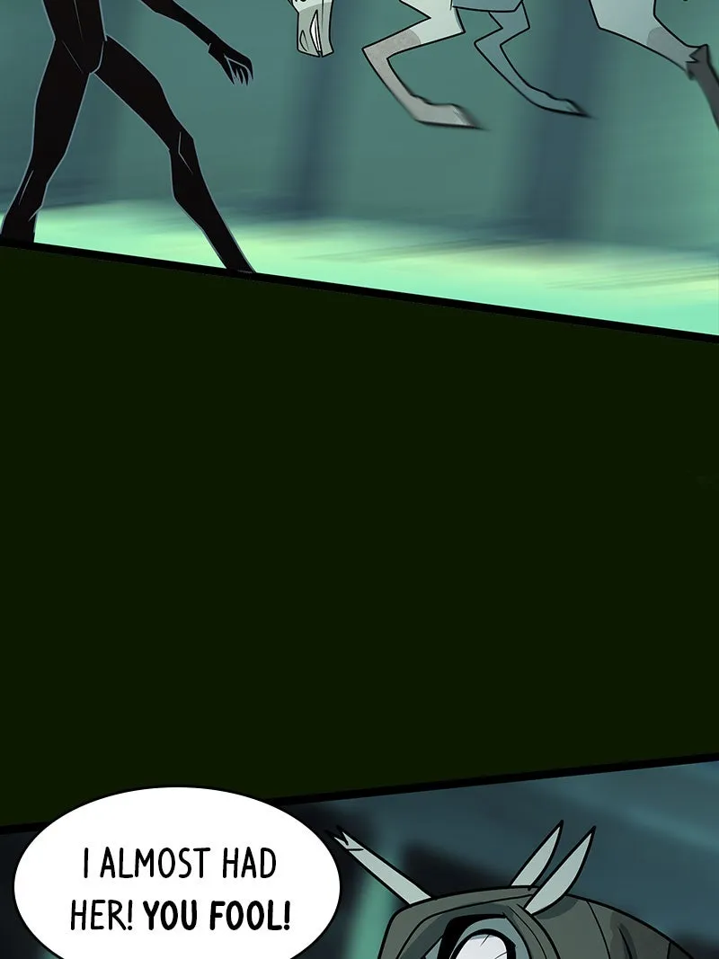 Hooves of Death Chapter 93 page 25 - 