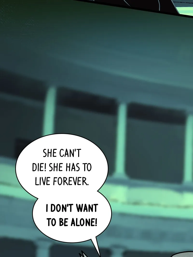 Hooves of Death Chapter 93 page 27 - 