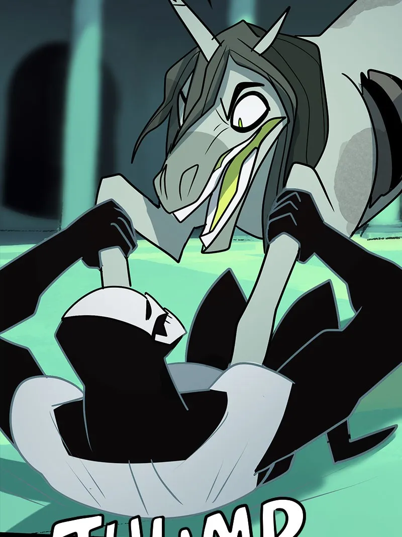 Hooves of Death Chapter 93 page 28 - 