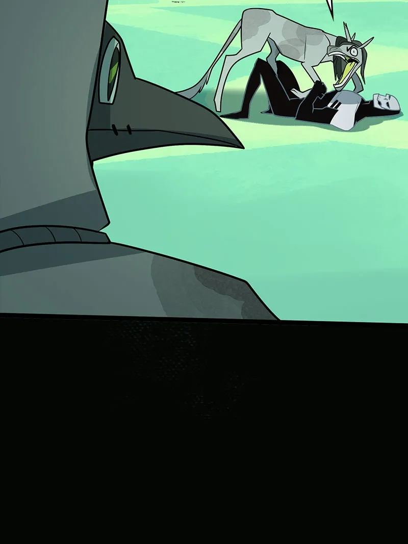 Hooves of Death Chapter 93 page 30 - 