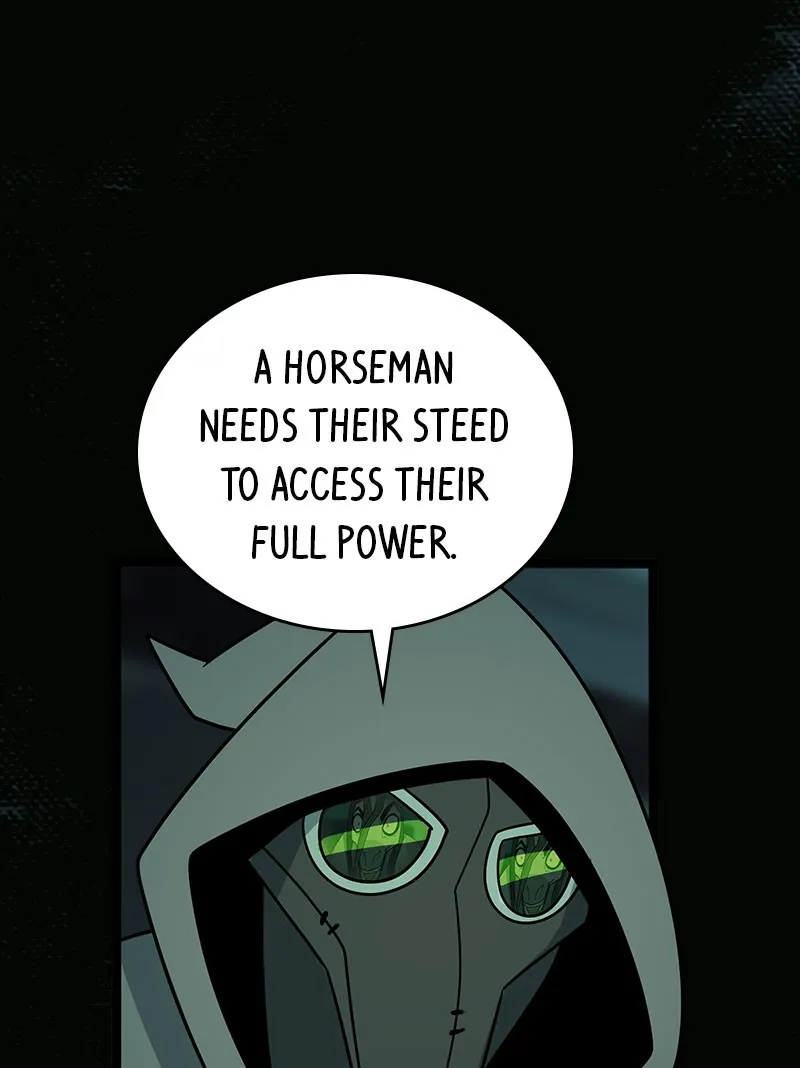 Hooves of Death Chapter 93 page 32 - 
